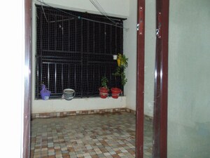 Bathroom in 2 BHK Apartment at Majestique City, Wagholi – for Rent
