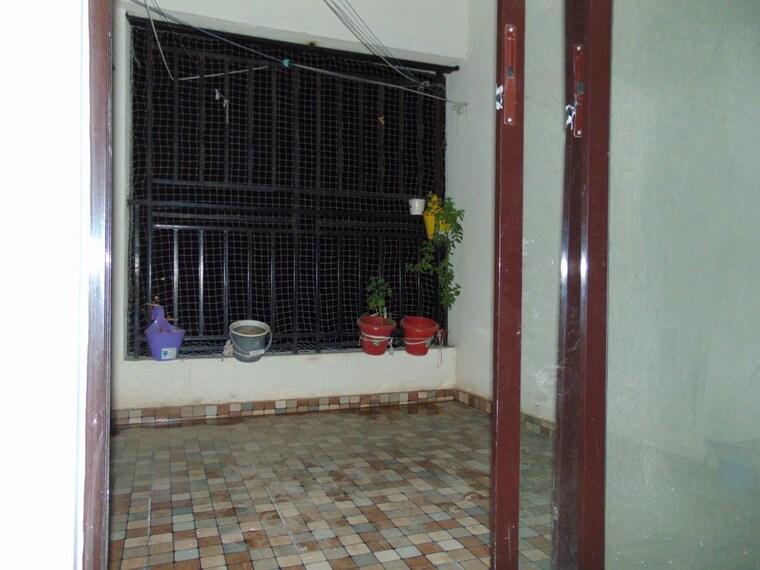 Bathroom, majestique-city 2 Bedroom 970 Sq.Ft. Apartment In Wagholi Pune 10758464