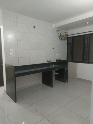 Kitchen in 2 BHK Apartment at Nanded City Madhuvanti, Sinhagad Road – for Sale