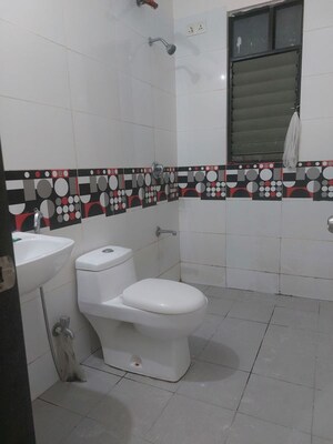 Bathroom in 2 BHK Apartment at Nanded City Madhuvanti, Sinhagad Road – for Sale