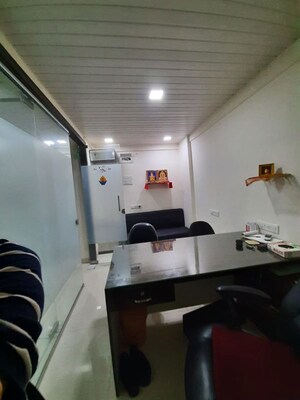Team Area in  Office Space at Cbd Belapur – for Rent