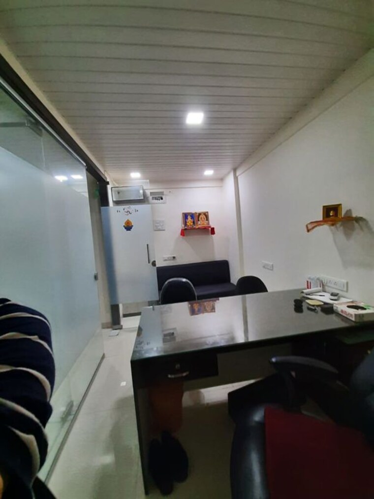 Team Area, cbd belapur Commercial Office Space 405 Sq.Ft. In Cbd Belapur Navi Mumbai 10758448