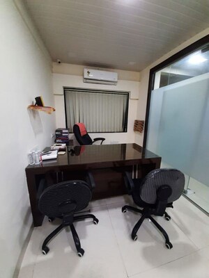  Office Space For Rent in Cbd Belapur