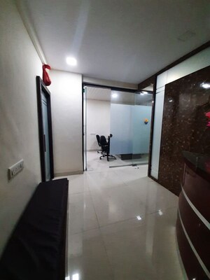   Office Space at Cbd Belapur – for Rent
