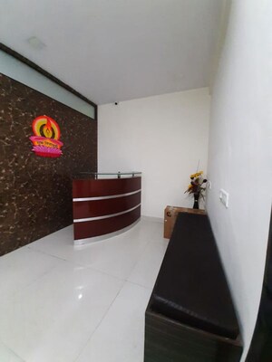 Common Area in  Office Space at Cbd Belapur – for Rent
