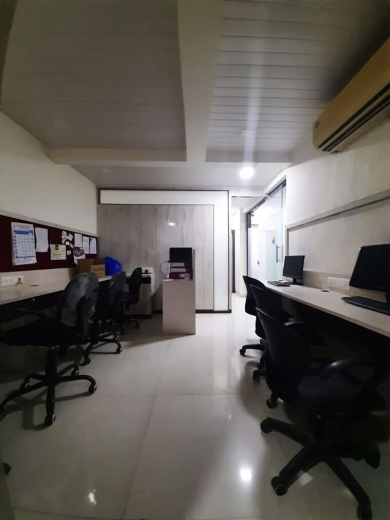 Team Area, cbd belapur Commercial Office Space 405 Sq.Ft. In Cbd Belapur Navi Mumbai 10758448
