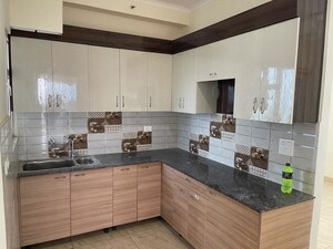 Kitchen in 2 BHK Apartment at Gaur Yamuna City, Gaur Yamuna City – for Sale