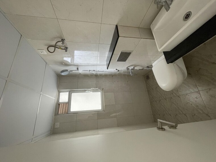 Bathroom, godrej-park-greens 3 Bedroom 850 Sq.Ft. Apartment In Mamurdi Pune 10758493