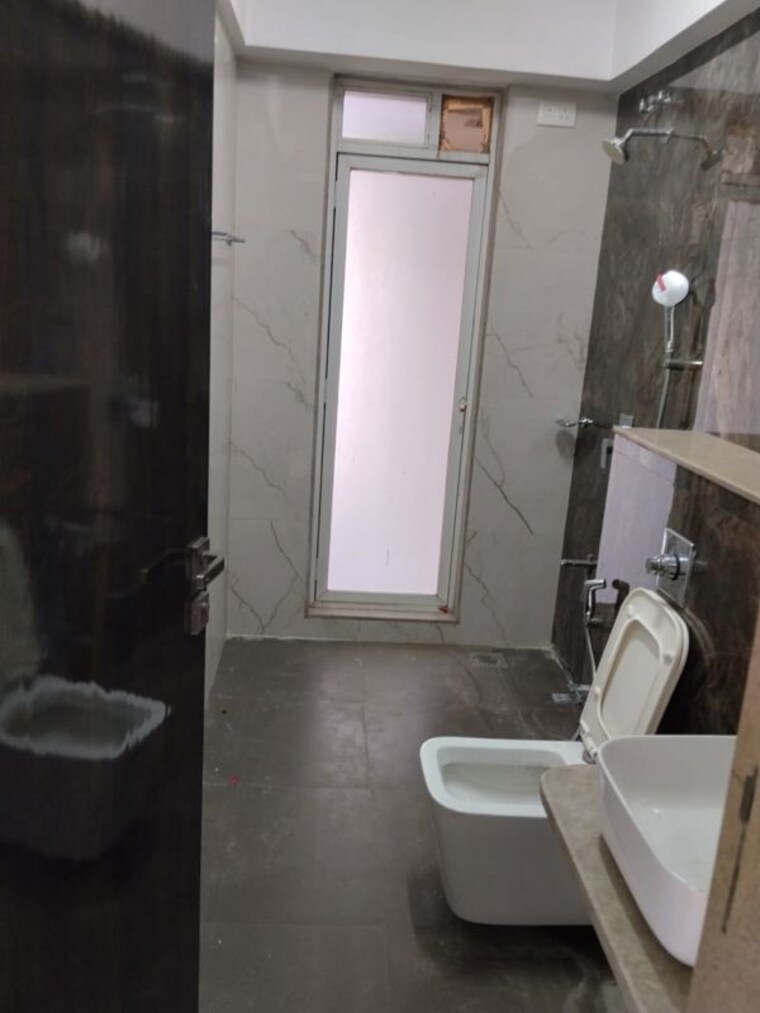 Bathroom, mahindra-alcove 2 Bedroom 744 Sq.Ft. Apartment In Chandivali Mumbai 10758457