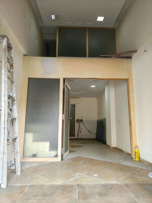  Shop For Rent in Siddhivinayak CHS Nerul, Nerul Sector 18