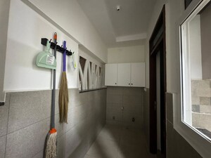 Building Lobby in 3.5 BHK Apartment at Avalon Park At The Prestige City, Sarjapur Road – for Rent