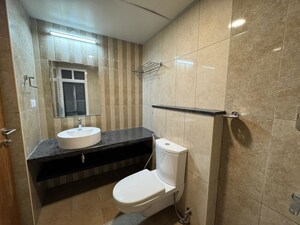 Kitchen in 3.5 BHK Apartment at Avalon Park At The Prestige City, Sarjapur Road – for Rent