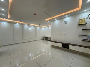 Kitchen in 3.5 BHK Apartment at Avalon Park At The Prestige City, Sarjapur Road – for Rent