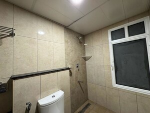 Bathroom in 3.5 BHK Apartment at Avalon Park At The Prestige City, Sarjapur Road – for Rent