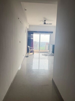 Building Lobby in 2 BHK Apartment at ATS Allure, Sector 22d Yamuna Expressway – for Rent