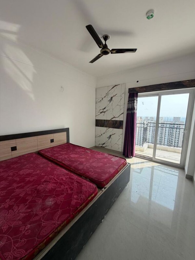 Bedroom, ats-allure 2 Bedroom 1150 Sq.Ft. Apartment In Sector 22d Yamuna Expressway Greater Noida 10758508
