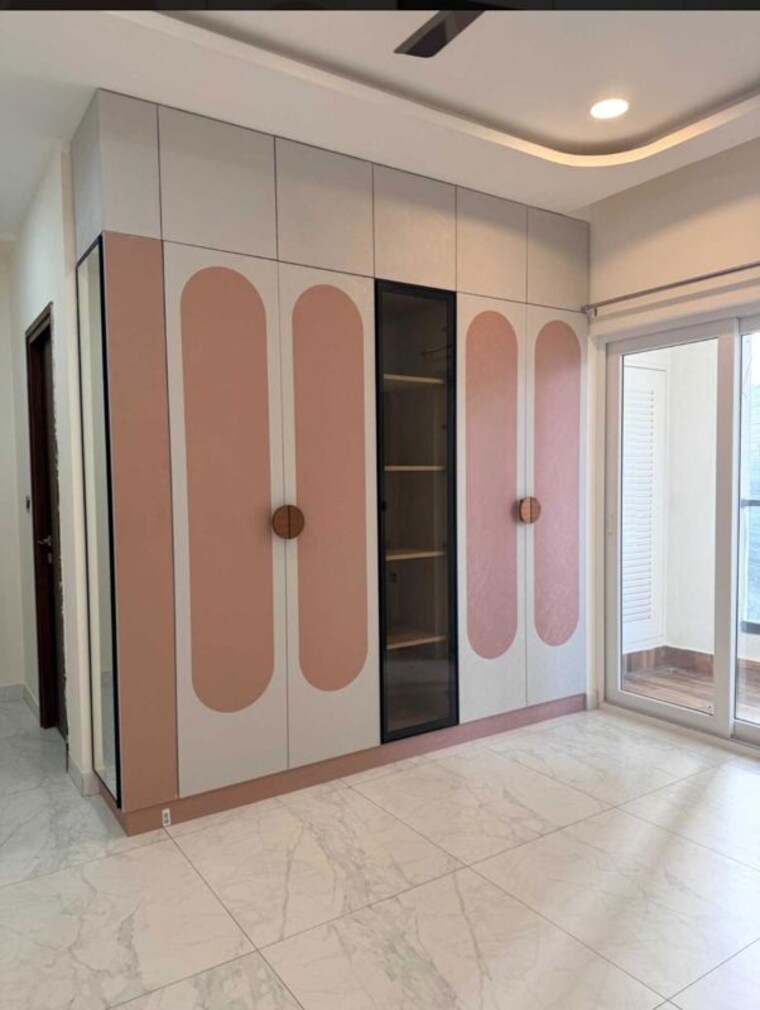 undefined, sumadhura-the-olympus 3 Bedroom 2270 Sq.Ft. Apartment In Financial District Hyderabad 10758504