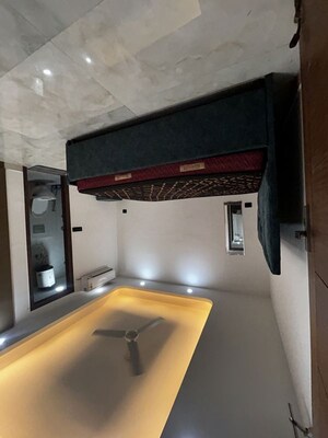  2 BHK Builder Floor at Freedom Fighters Enclave – for Rent