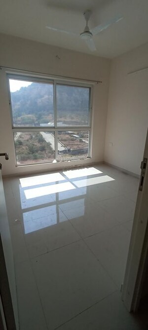 Kitchen in 3 BHK Apartment at Godrej Green Cove, Mahalunge – for Rent