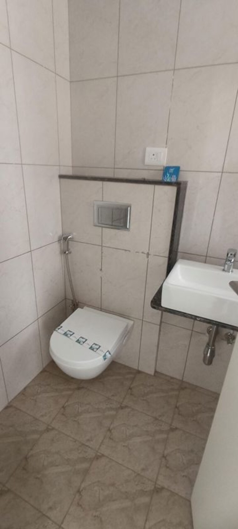 Bathroom, godrej-green-cove 3 Bedroom 950 Sq.Ft. Apartment In Mahalunge Pune 10758541
