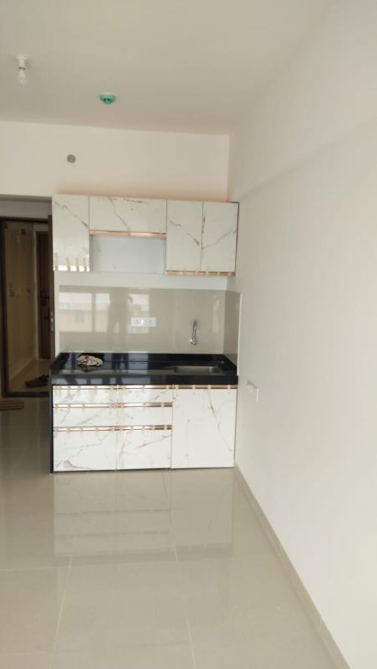 Kitchen, vilas-javdekar-indilife 1 RK 200 Sq.Ft. Apartment In Wakad Pune 10758543