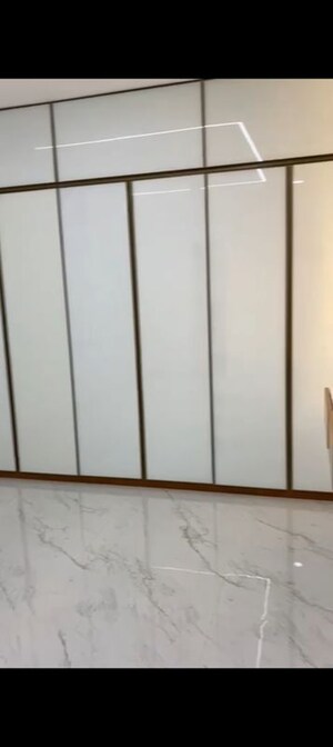 Building Lobby in 3 BHK Apartment at Home Town Heights, Kowkoor – for Sale