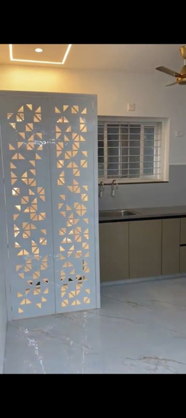 Bathroom, home-town-heights 3 Bedroom 1725 Sq.Ft. Apartment In Kowkoor Hyderabad 10758548