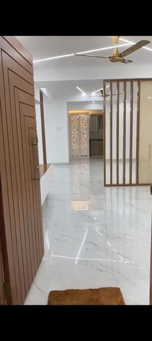 3 BHK Apartment For Sale in Home Town Heights, Kowkoor