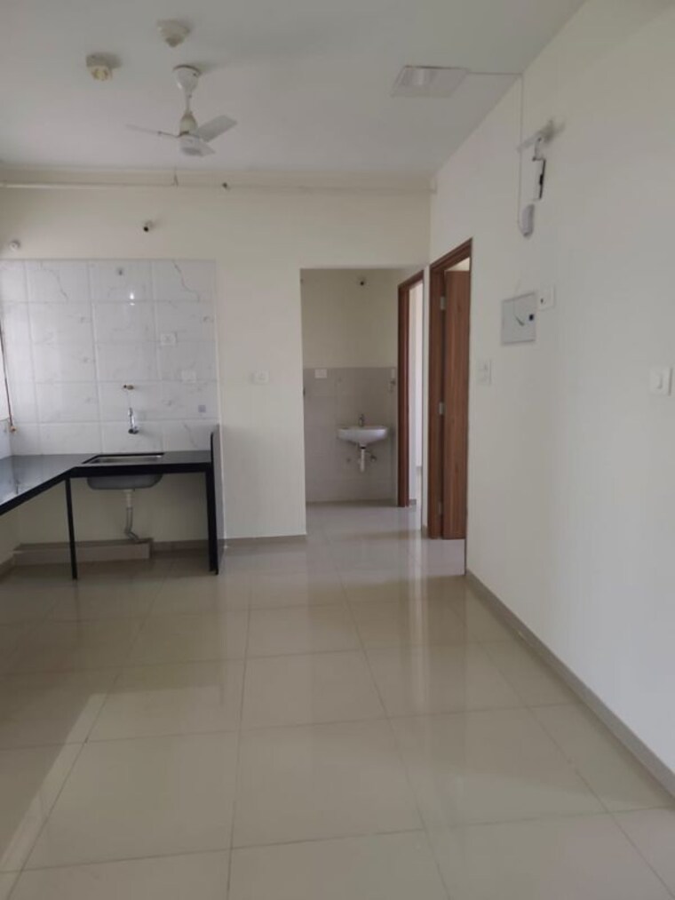 Kitchen/pantry, kolte-patil-life-republic 2 Bedroom 801 Sq.Ft. Apartment In Hinjewadi Pune 10758537