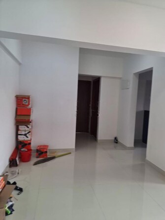 1 BHK 660 Sq.Ft. Apartment in UK Iridium