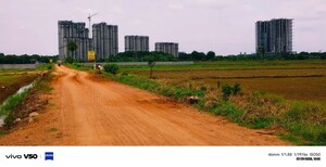 Plot Area in  Plot at Kaza – for Sale
