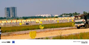   Plot at Kaza – for Sale
