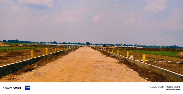 undefined, kaza  300 Sq.Yd. Plot In Kaza Guntur 10758534