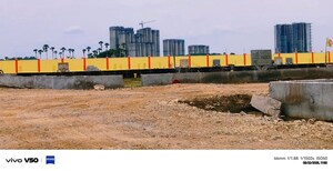  Plot – Exterior View View at Kaza - for Sale