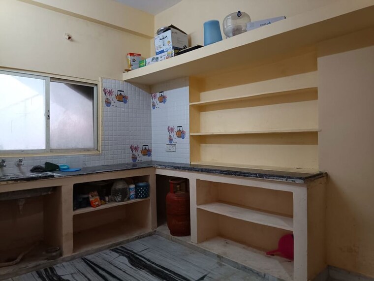 Kitchen, thirumala-heights-cherlapalli 4 Bedroom 150 Sq.Yd. Independent House In Cherlapally Hyderabad 10758561