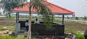 Plot – Exterior View View at Kaza - for Sale