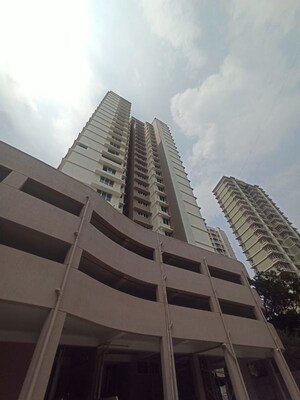 2 BHK Apartment For Rent in Shubhjivan Sianna Heights, Borivali West