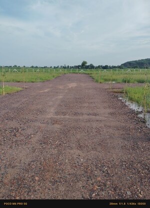 Plot Area in  Plot at Sohna – for Sale