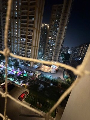 3.5 BHK Apartment – Exterior View View at ABA Ivy County, Sector 75 - for Rent