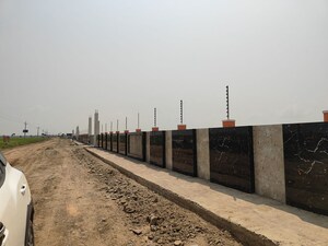  Plot – Exterior View View at Kaza - for Sale