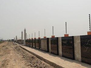  Plot – Exterior View View at Kaza - for Sale