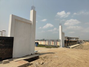  Plot – Exterior View View at Kaza - for Sale