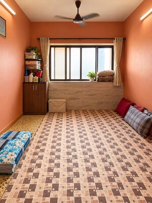 1 BHK Apartment For Sale in Baitul Aman CHS Nagpada, Nagpada