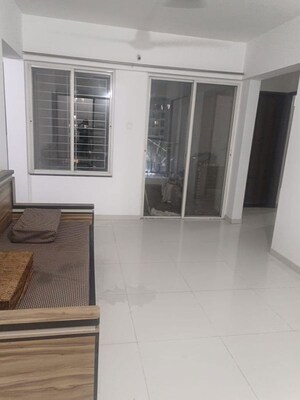 2 BHK Apartment For Rent in Majestique Manhattan Phase 2, Wagholi