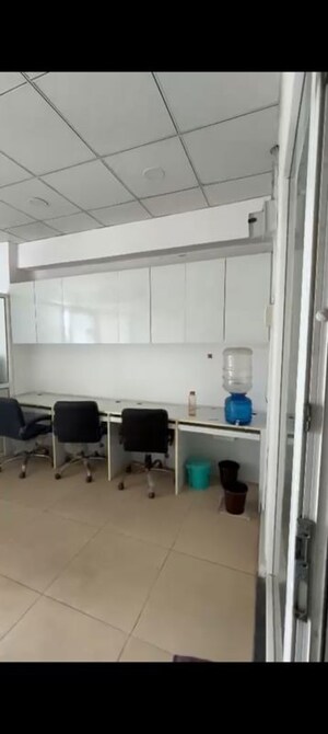 Team Area in  Office Space at Gaur City Mall, Sector 4 Greater Noida – for Rent