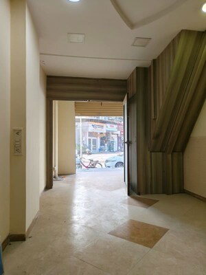  Shop For Rent in Vihaan Eleganza, Nerul Sector 13