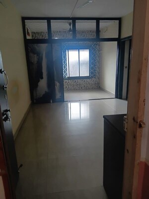 1 BHK Apartment For Rent in Riddhi Garden, Malad East