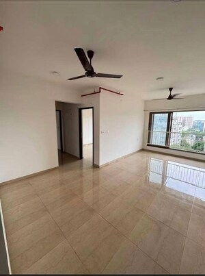 2 BHK Apartment For Sale in Mahindra Alcove, Chandivali