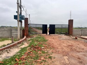 Plot For Sale in Bijnor