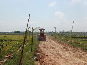 Plot Area in  Plot at Bijnor – for Sale